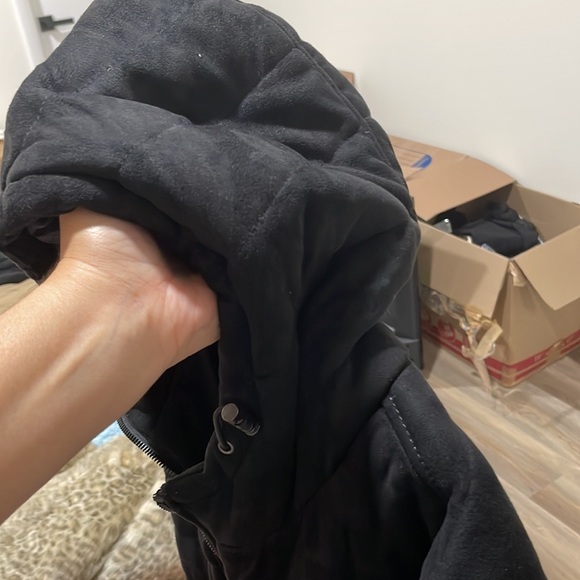 Men’s jacket - Picture 5 of 6